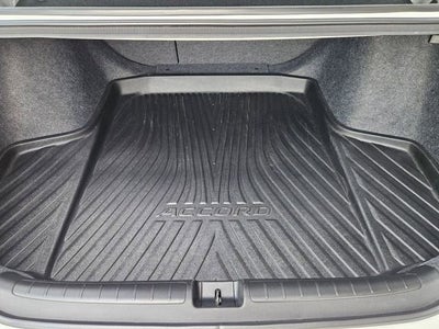 2021 Honda Accord Hybrid EX-L