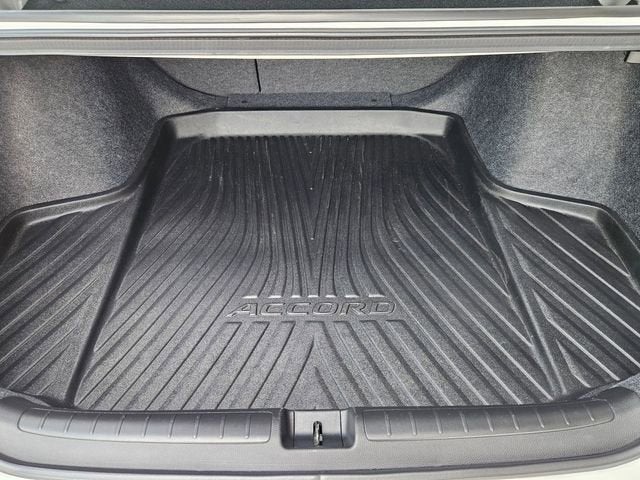 2021 Honda Accord Hybrid EX-L