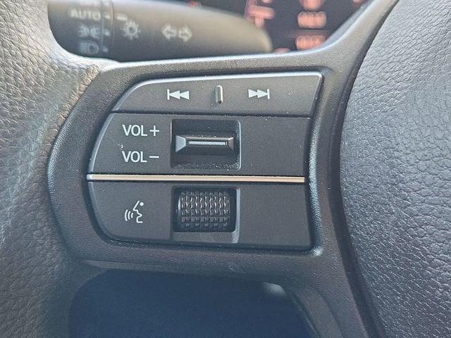 2023 Honda Accord Sedan EX