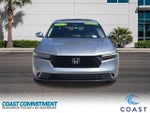 2023 Honda Accord Sedan EX