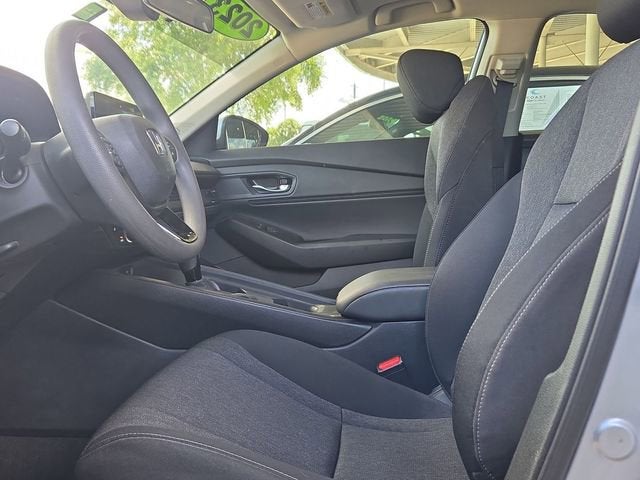 2023 Honda Accord Sedan EX