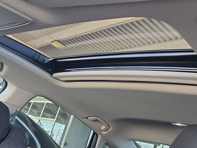 2023 Honda Accord Sedan EX