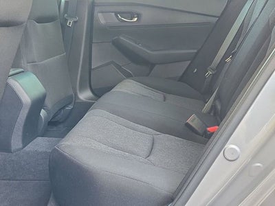 2023 Honda Accord Sedan EX