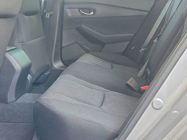 2023 Honda Accord Sedan EX