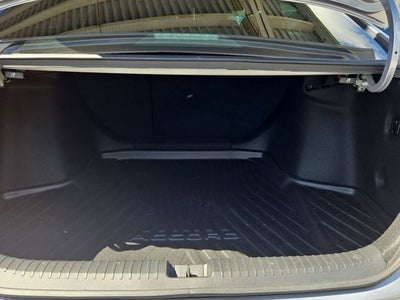 2023 Honda Accord Sedan EX