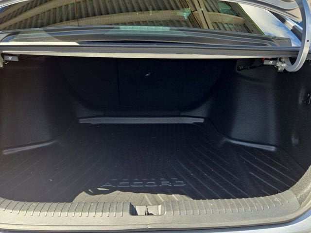 2023 Honda Accord Sedan EX