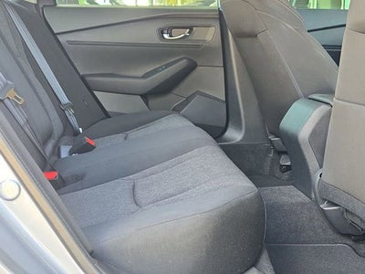 2023 Honda Accord Sedan EX