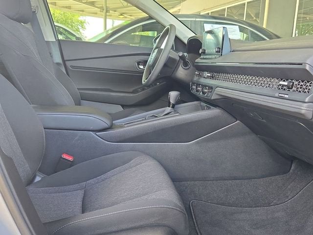 2023 Honda Accord Sedan EX
