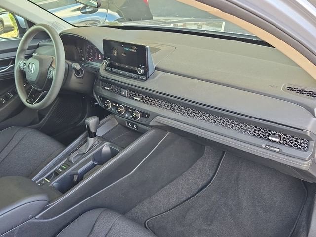 2023 Honda Accord Sedan EX