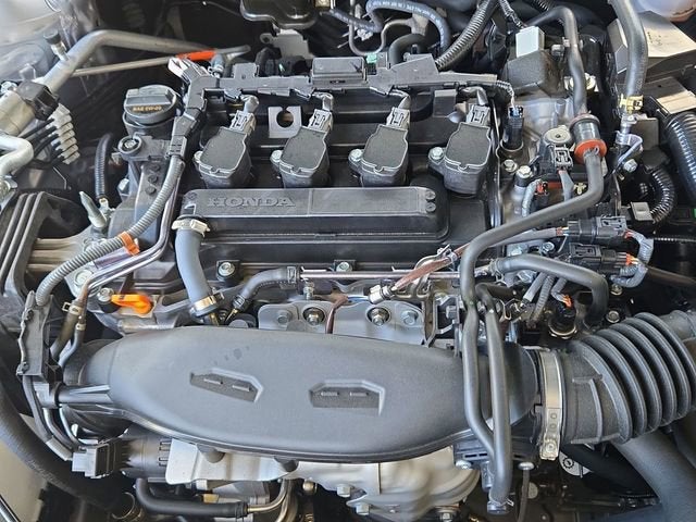 2023 Honda Accord Sedan EX
