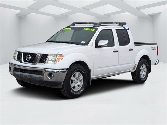 2005 Nissan Frontier 2WD Nismo