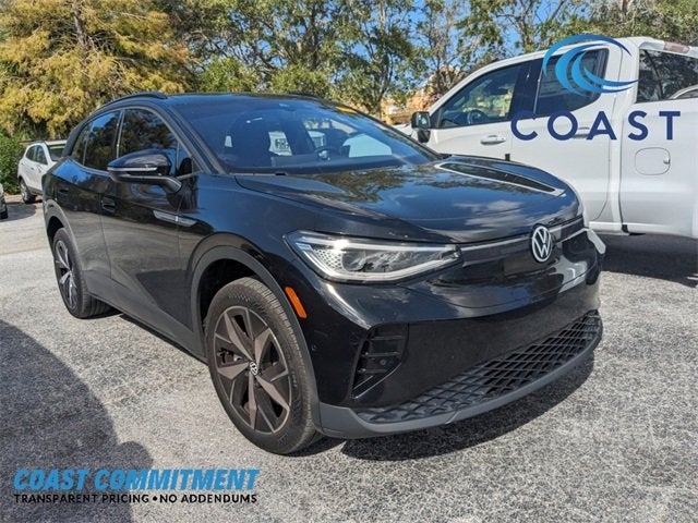 2024 Volkswagen ID.4 Pro S