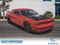 2021 Dodge Challenger SRT Hellcat