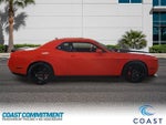 2021 Dodge Challenger SRT Hellcat