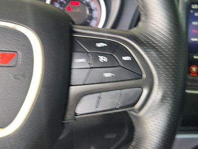 2017 Dodge Challenger 392 Hemi Scat Pack Shaker