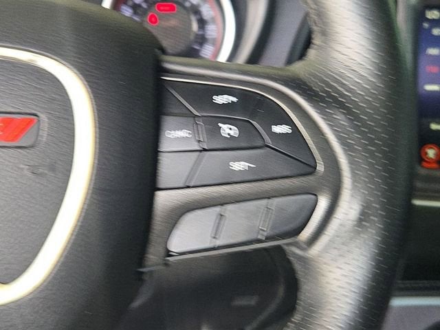 2017 Dodge Challenger 392 Hemi Scat Pack Shaker