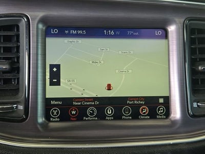 2017 Dodge Challenger 392 Hemi Scat Pack Shaker