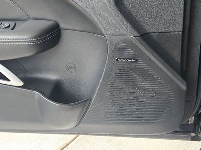 2017 Dodge Challenger 392 Hemi Scat Pack Shaker