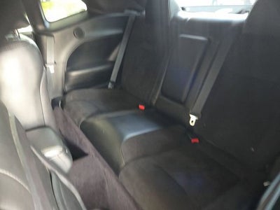 2017 Dodge Challenger 392 Hemi Scat Pack Shaker