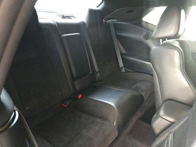 2017 Dodge Challenger 392 Hemi Scat Pack Shaker