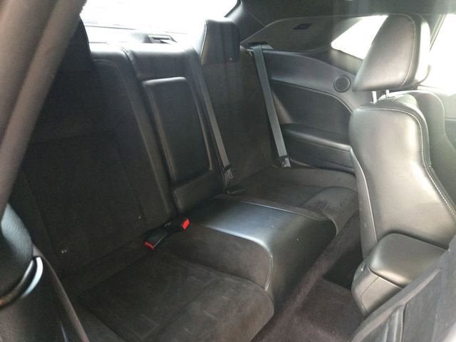2017 Dodge Challenger 392 Hemi Scat Pack Shaker