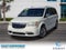 2013 Chrysler Town & Country Touring-L
