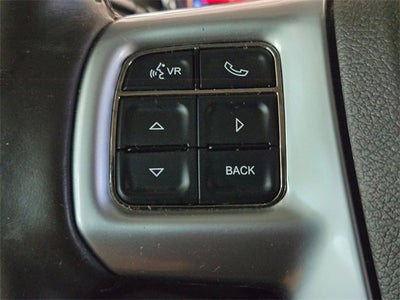 2013 Chrysler Town & Country Touring-L