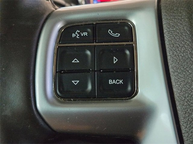 2013 Chrysler Town & Country Touring-L