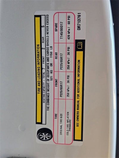 2013 Chrysler Town & Country Touring-L