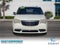2013 Chrysler Town & Country Touring-L