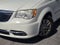 2013 Chrysler Town & Country Touring-L
