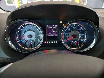 2013 Chrysler Town & Country Touring-L