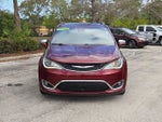 2020 Chrysler Pacifica Limited 35th Anniversary