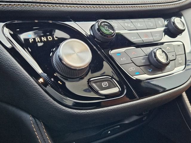 2022 Chrysler Pacifica Pinnacle
