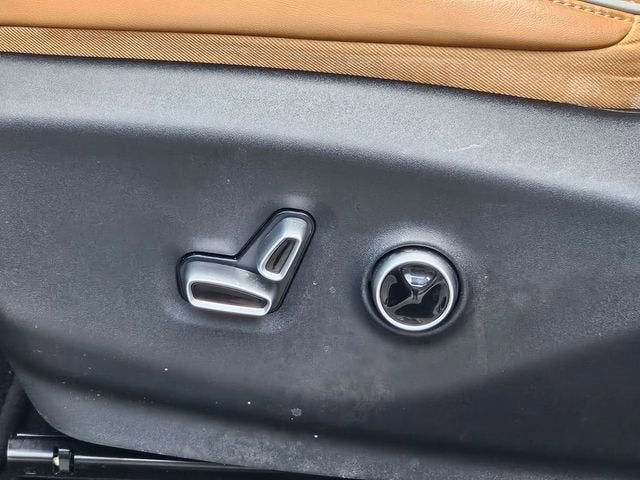 2022 Chrysler Pacifica Pinnacle