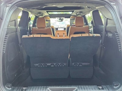 2022 Chrysler Pacifica Pinnacle