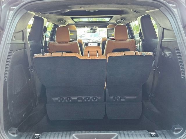 2022 Chrysler Pacifica Pinnacle