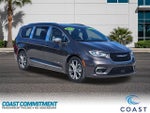 2022 Chrysler Pacifica Pinnacle