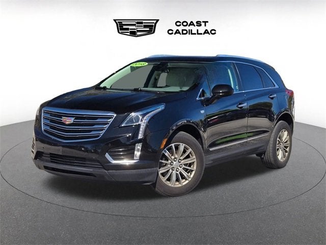 2014 Cadillac XTS Luxury Collection