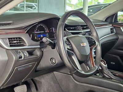2017 Cadillac XTS Luxury