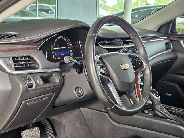 2017 Cadillac XTS Luxury