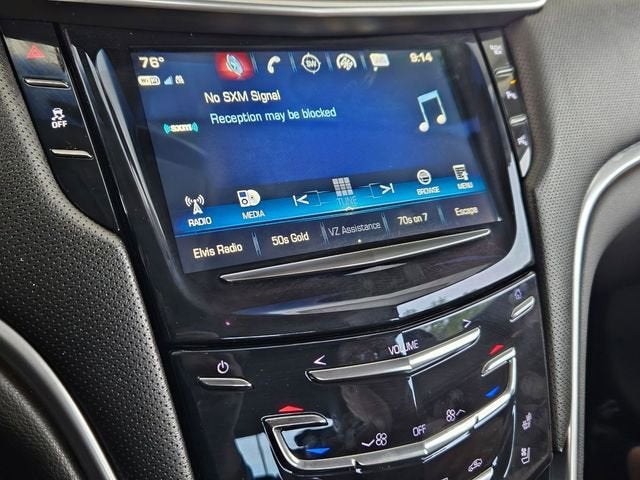 2017 Cadillac XTS Luxury