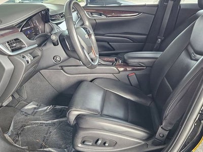 2017 Cadillac XTS Luxury