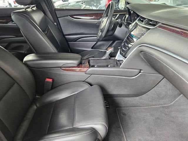2017 Cadillac XTS Luxury