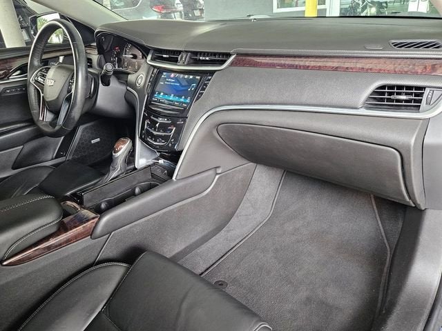 2017 Cadillac XTS Luxury