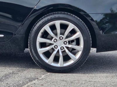2017 Cadillac XTS Luxury
