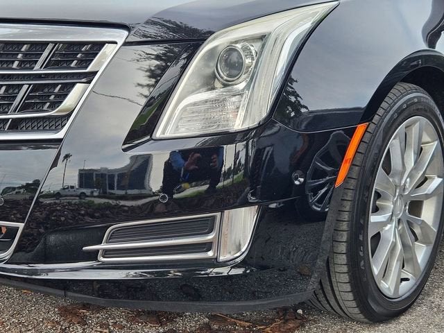 2017 Cadillac XTS Luxury