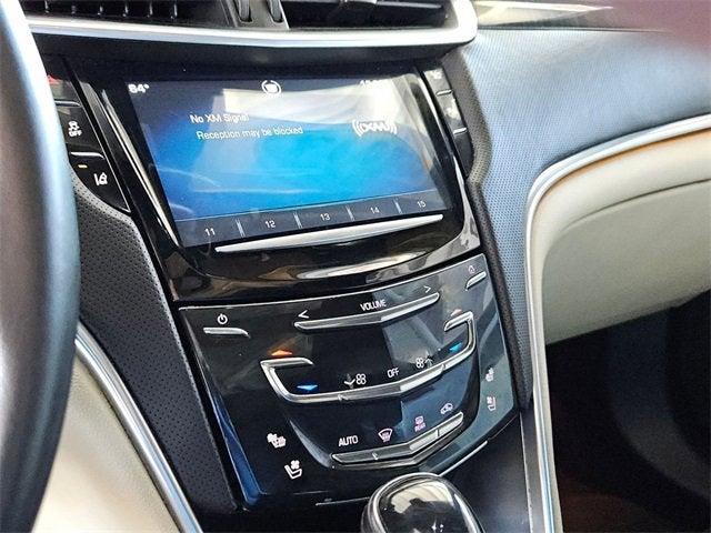 2013 Cadillac XTS Platinum