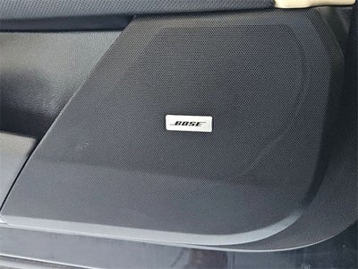 2013 Cadillac XTS Platinum