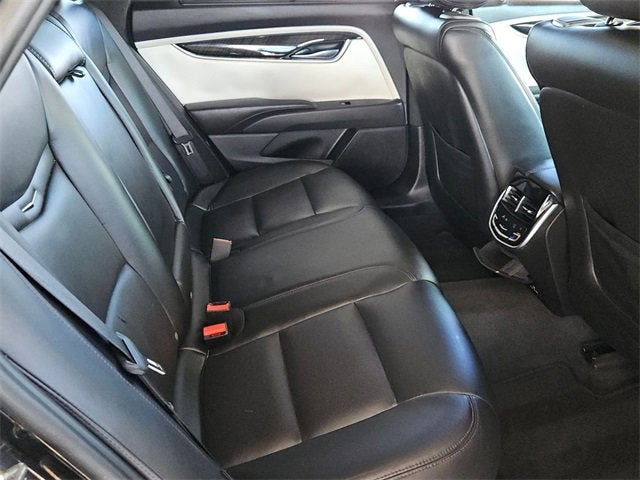 2013 Cadillac XTS Platinum